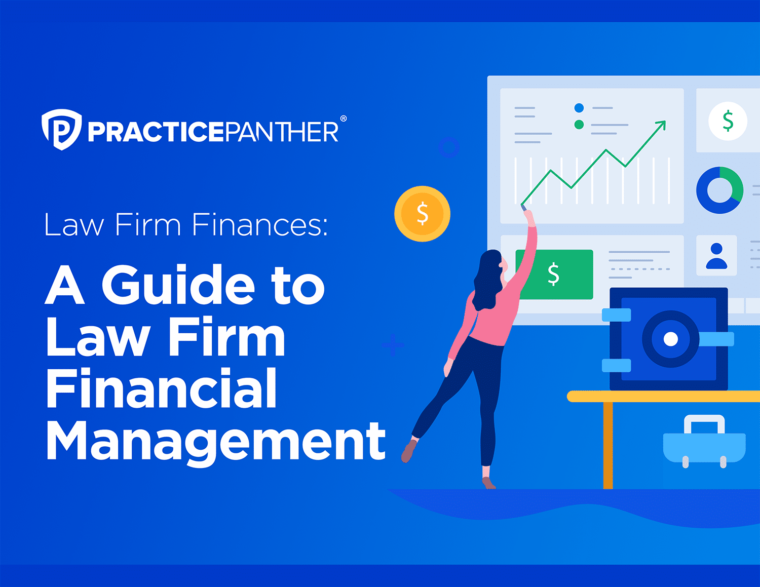Download the Guide to Law Firm Financial Management