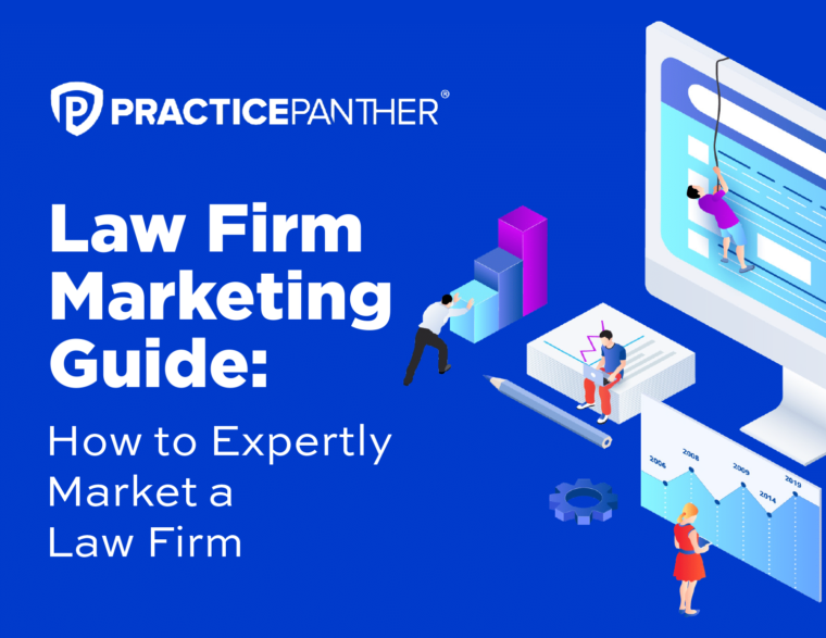 Download the Ultimate Guide to Law Firm Marketing in 2023 