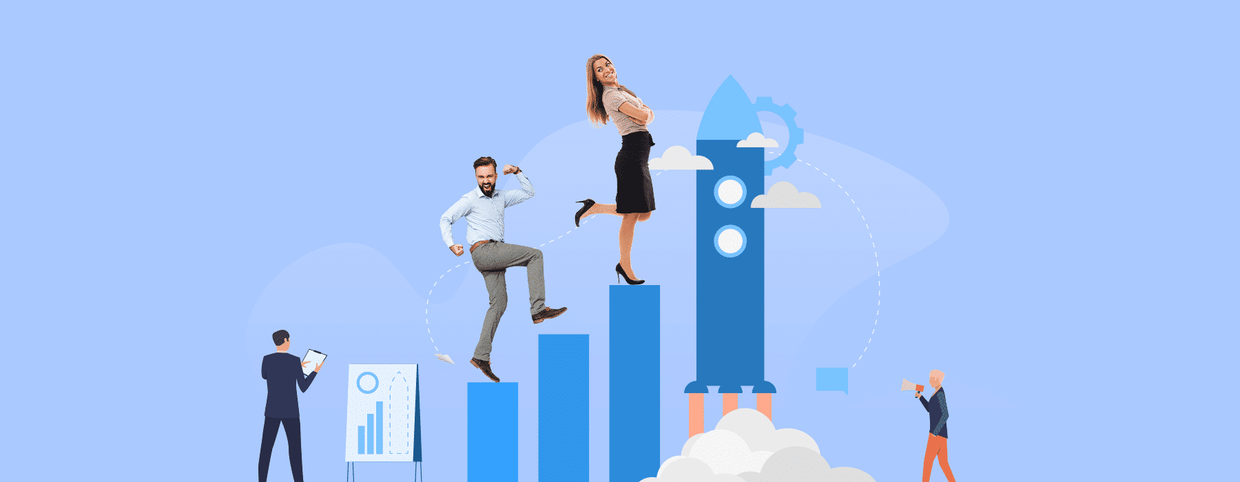 An Essential Guide to Law Firm Business Development