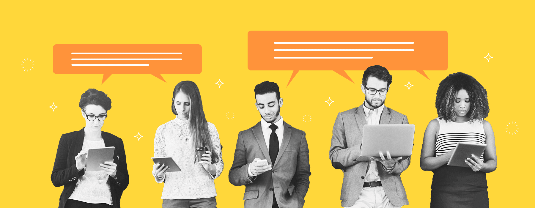 Law Firm Communication with PracticePanther Group Chats | PracticePanther