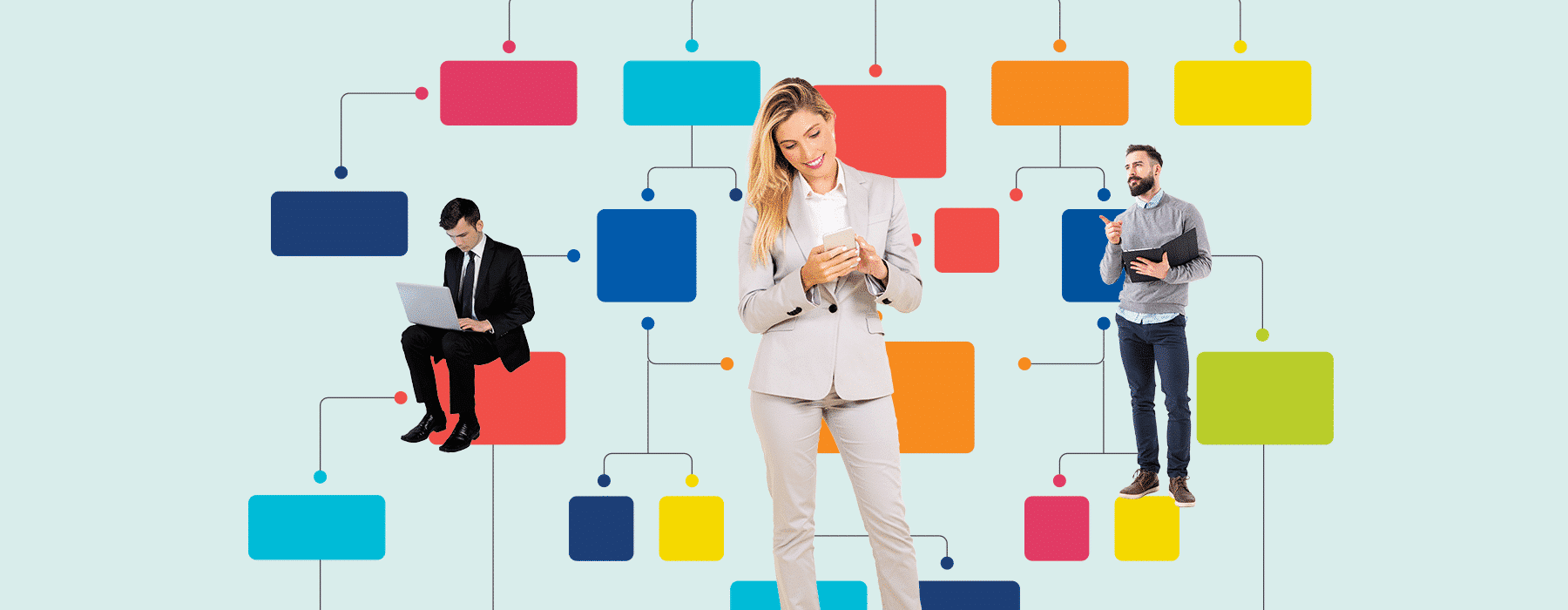 3 Ways Legal Workflows Help Manage Case Curveballs 3 Ways Legal Workflows Help Manage Case Curveballs