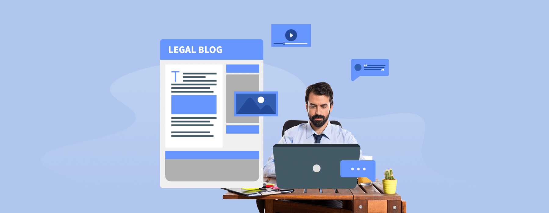 2023 Best Legal Blogs for Attorneys and Legal Professionals