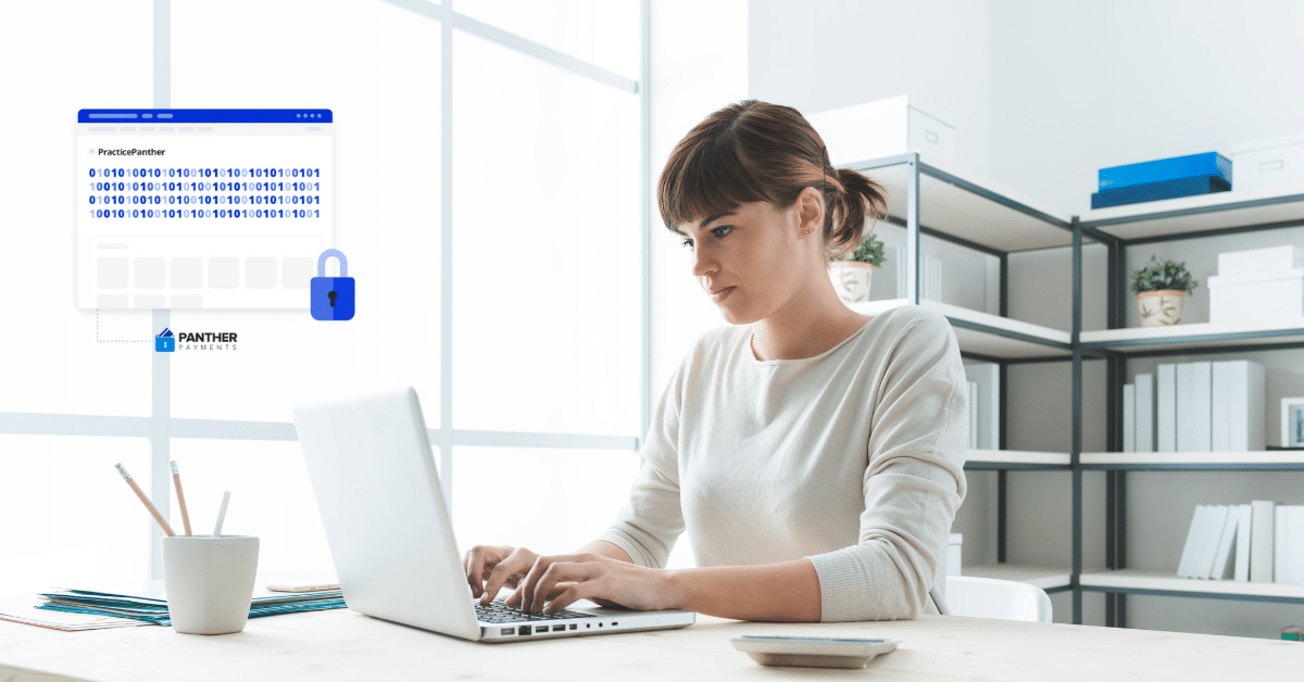 The Complete PCI Compliance Checklist for Law Firms | PracticePanther