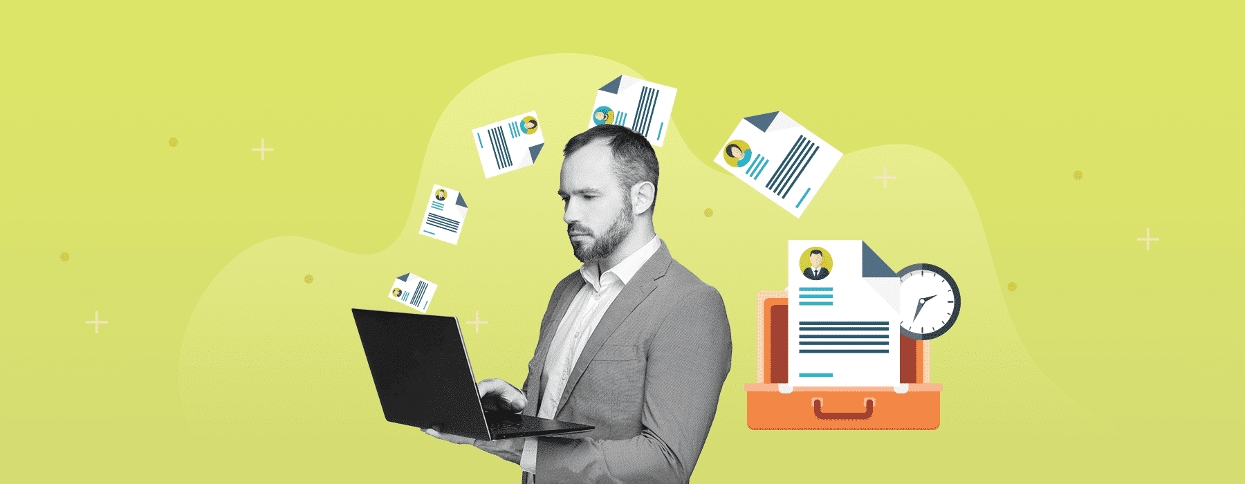 How to Prepare a Case Brief Template: Best Practices & Examples