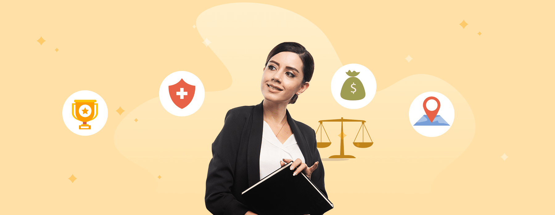 The Top 7 Benefits of Being a Lawyer