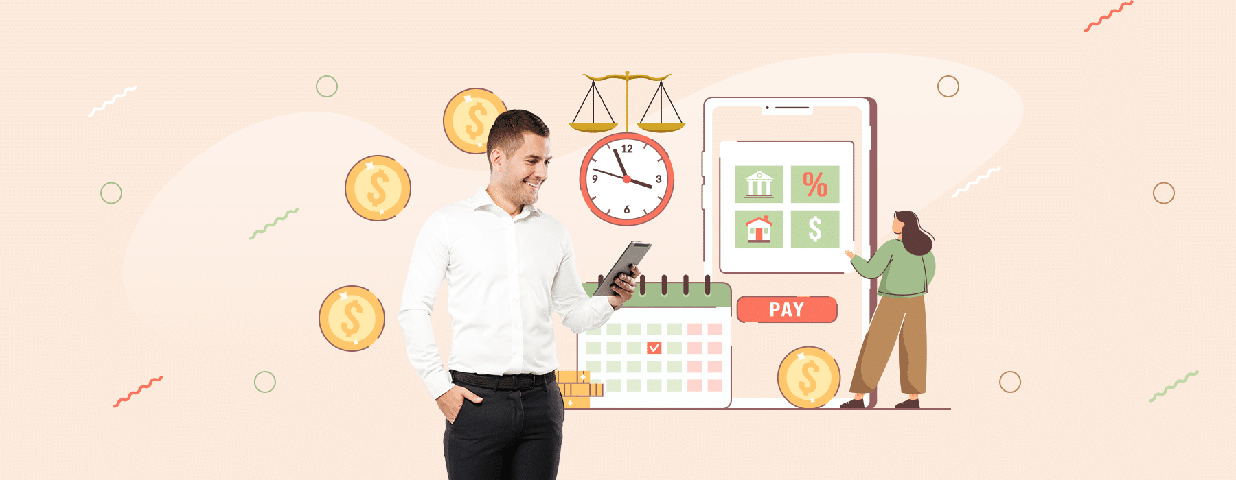 How to Use Lawyer Payment Plans in PracticePanther Effectively