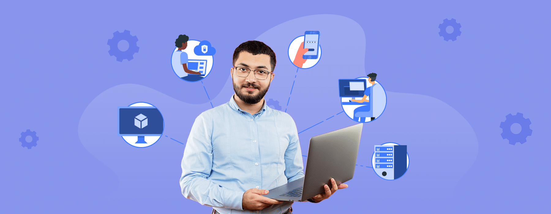 IT Services for Law Firms Benefits of Managed IT PracticePanther