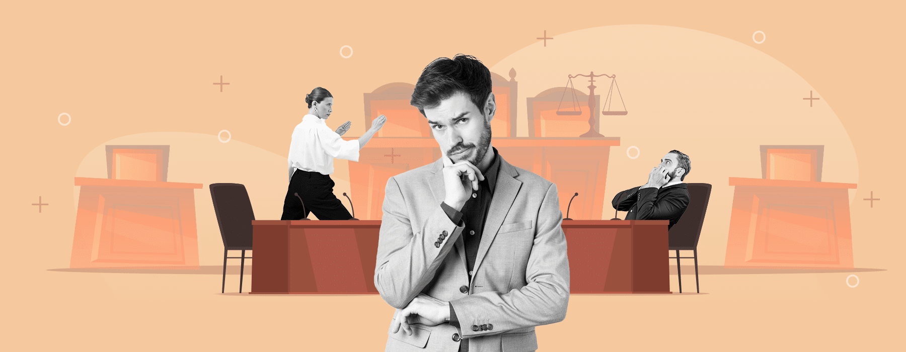 Corporate Law Jobs: Opportunities and Growth