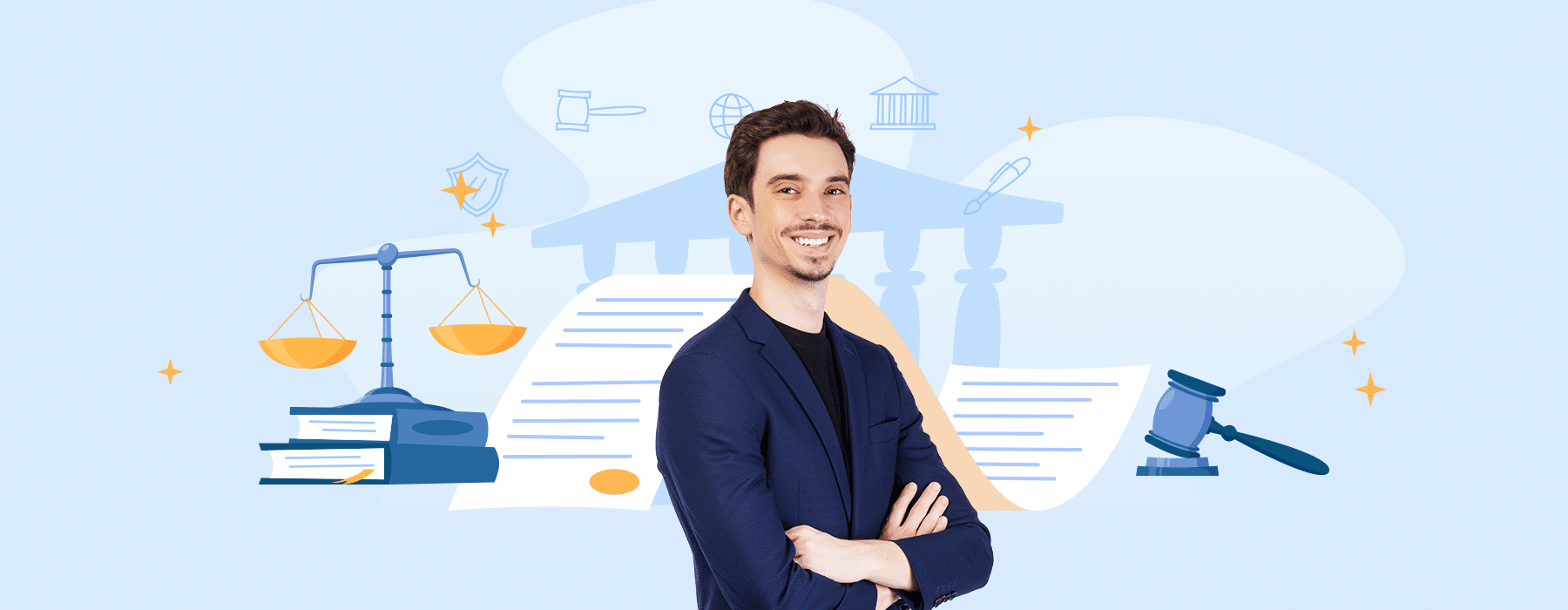 Best Law Practice Areas for 2023 | PracticePanther