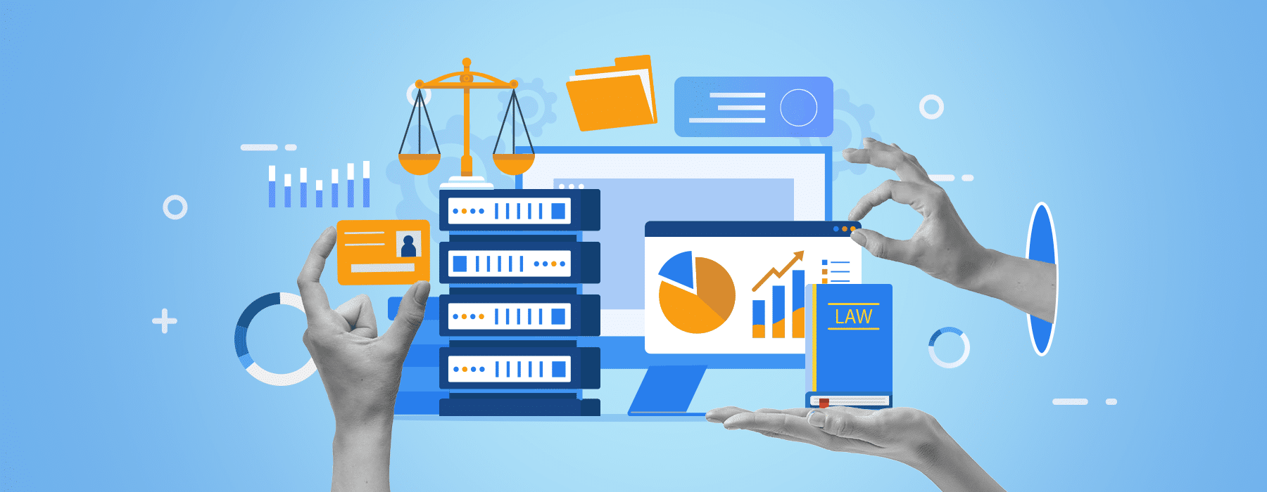 What Kind of Tools Does a Lawyer Need?