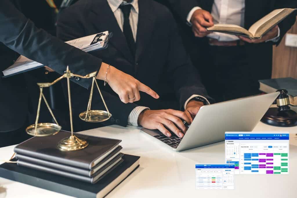 What Is the Best Legal Software for Small Firms