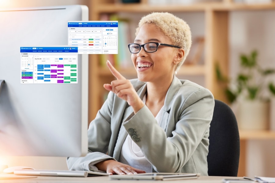 What Is the Best Legal Office Management Software?