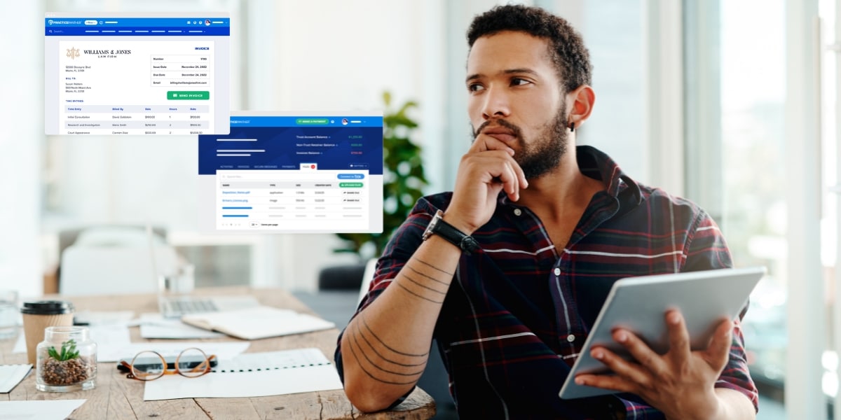 How Much Does Legal Hour Tracking and Billing Software Cost?
