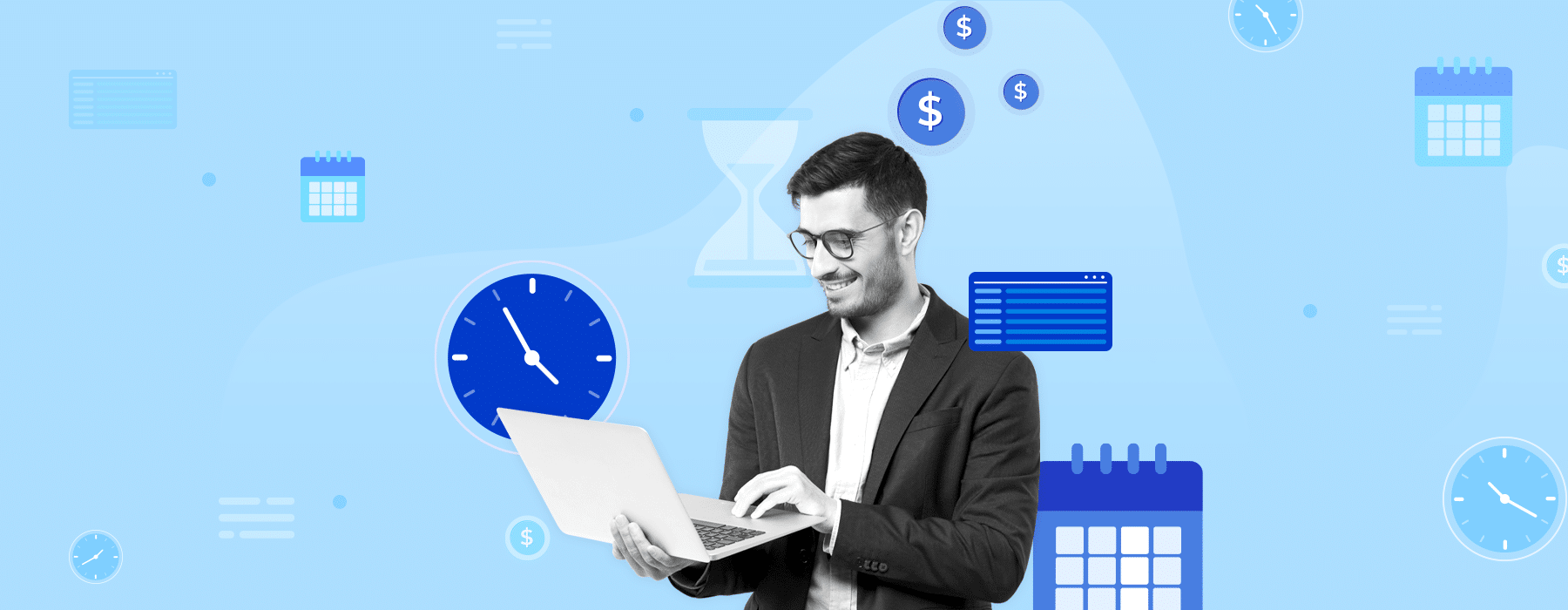 What Do Lawyers Use To Keep Track of Billable Hours? PracticePanther