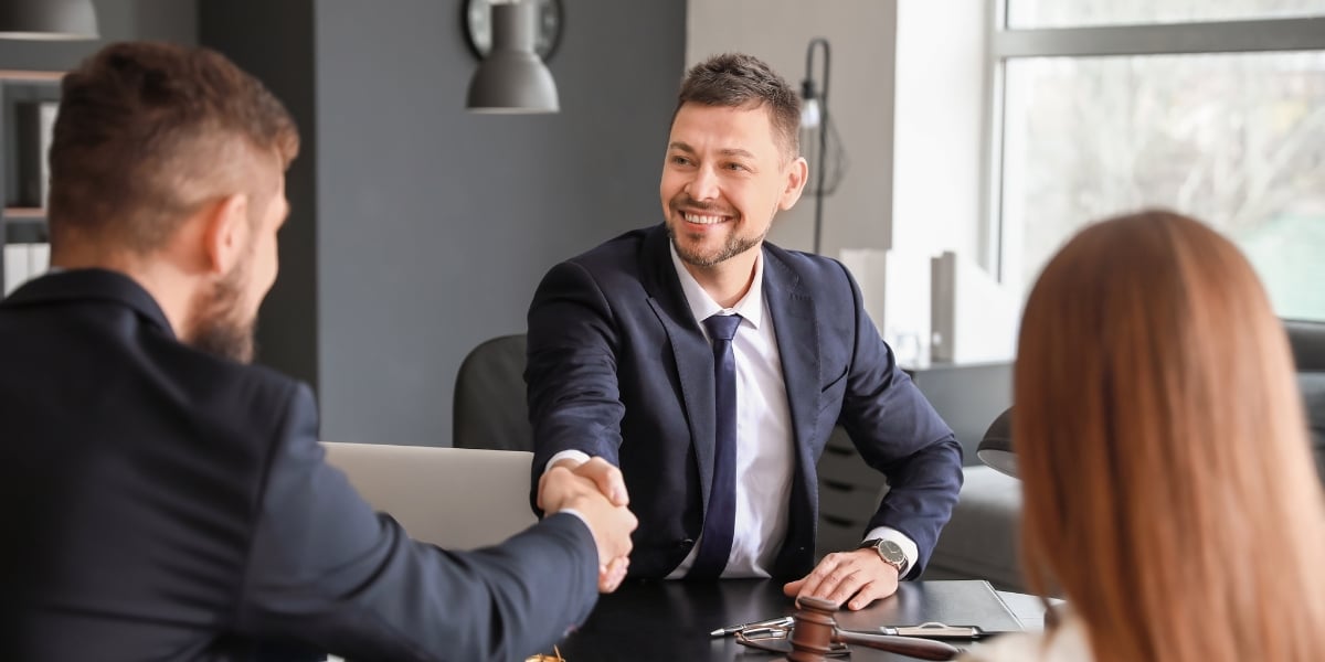 What Is The Standard Contingency Fee For An Attorney