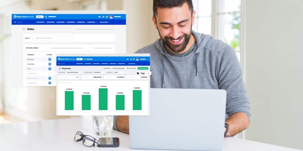What Are the Features of Practice Management Software