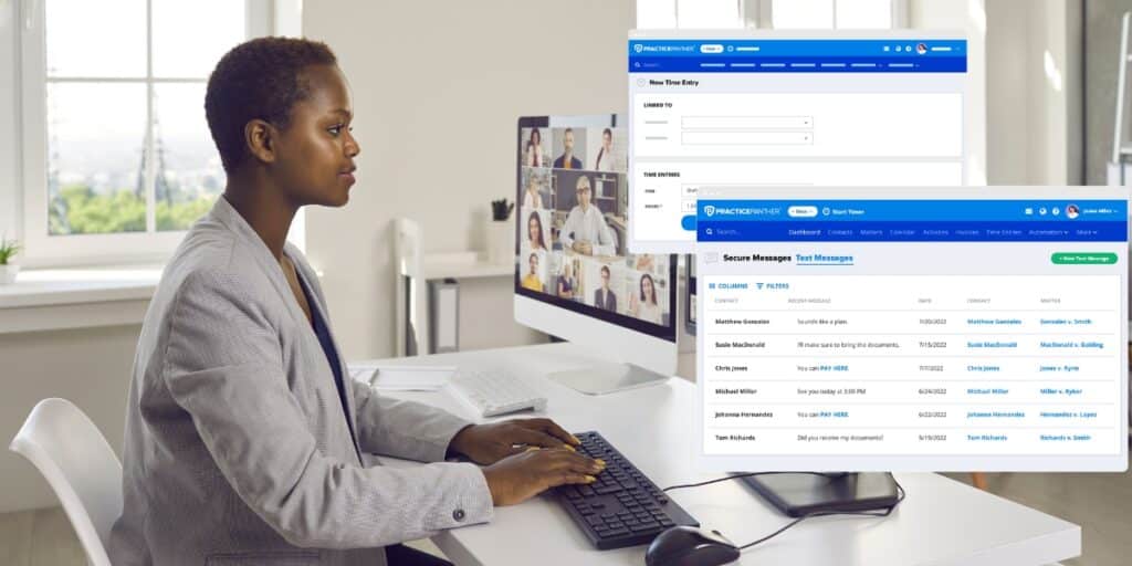 What Are the Tasks That Can Be Completed Using Practice Management Software