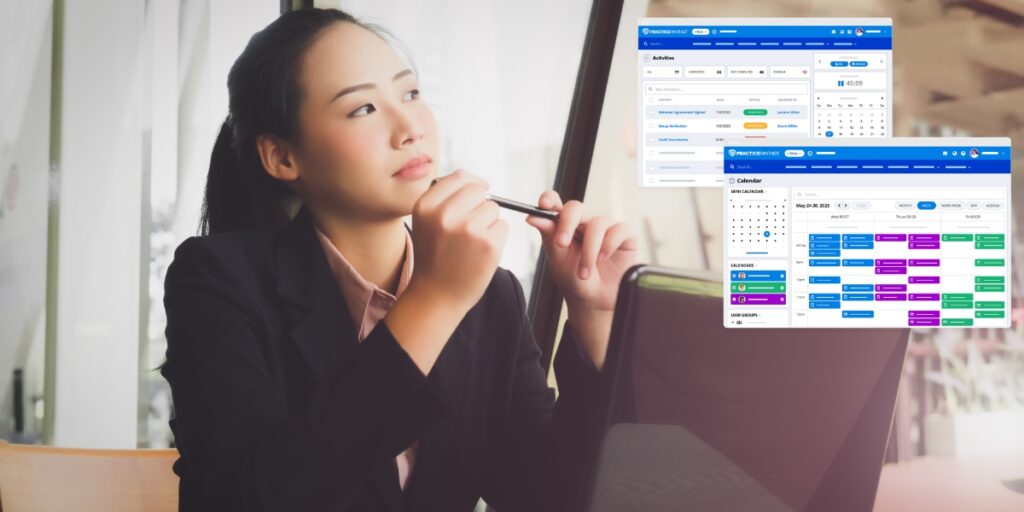 How Do I Choose a Practice Management Software