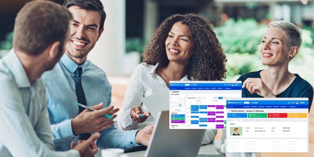What Is the Best Case Management Tool in Legal Software