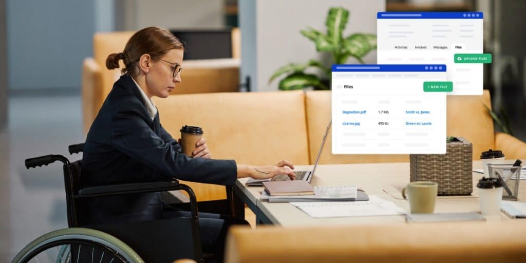 What Type of Software Do Attorneys Use