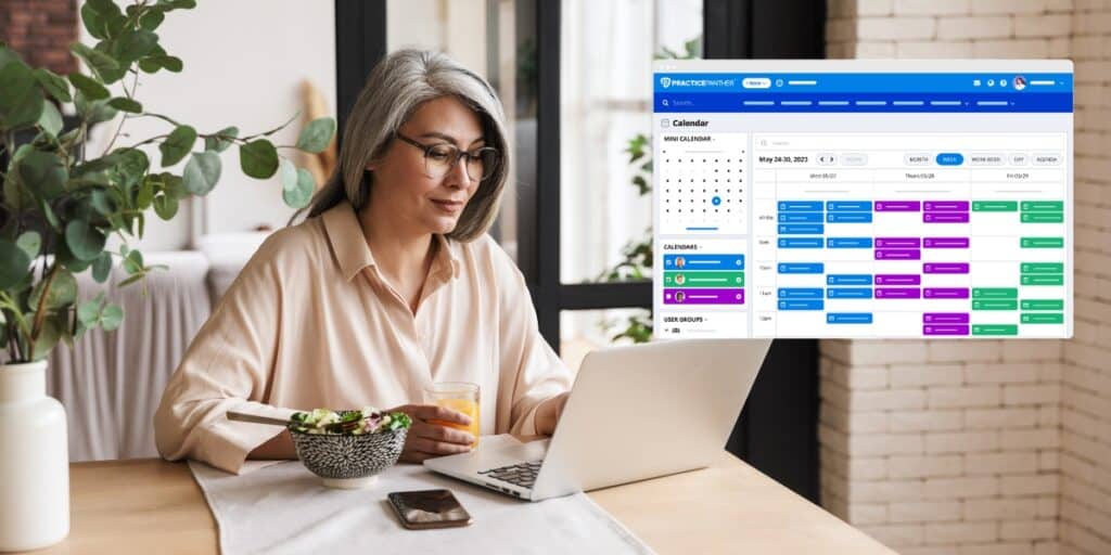 What Does Legal Practice Management Software Do
