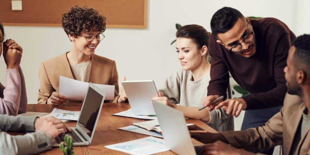 Who Uses Practice Management Software in a Law Firm