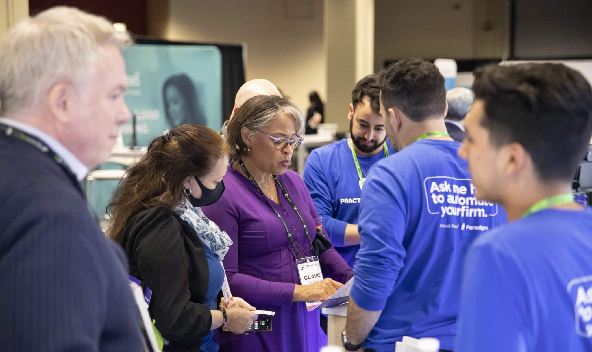 Your Prep Guide for ABA TECHSHOW 2025 (April 2-5 in Chicago)