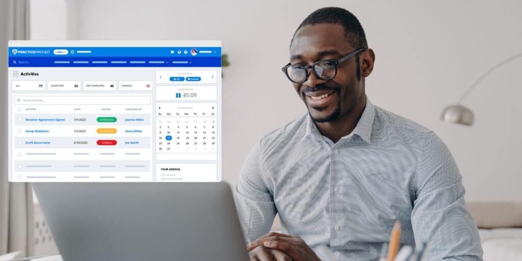 best legal billing software for small business owners