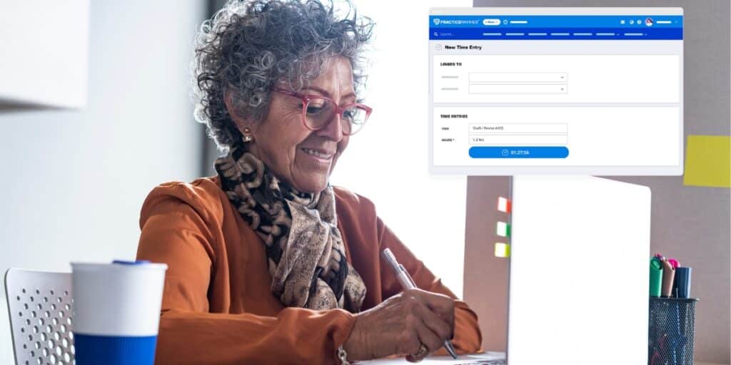 How Do Law Firms Bill Their Clients Using Software?