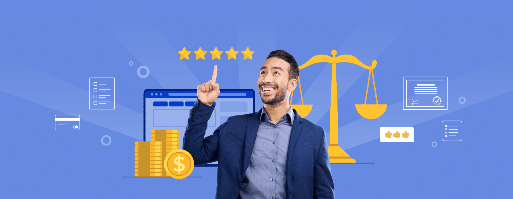Best Legal Billing Software of 2025