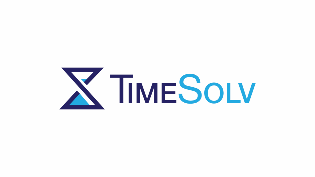 Timesolv logo