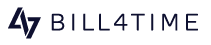 Bill4Time logo