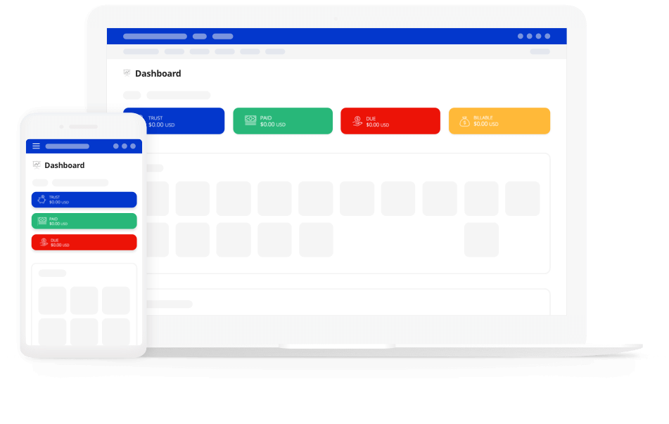PracticePanther Mobile