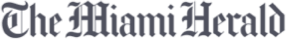 The Miami Herald Logo