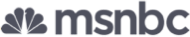 MSNBC logo