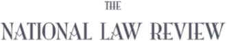 National Law Review Logo