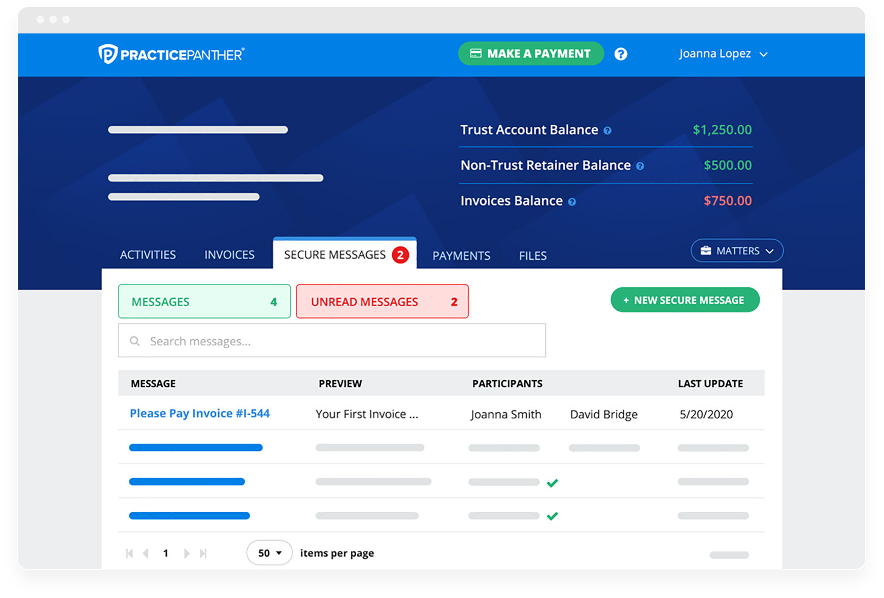 The Best Legal CRM Software for Law Firms PracticePanther