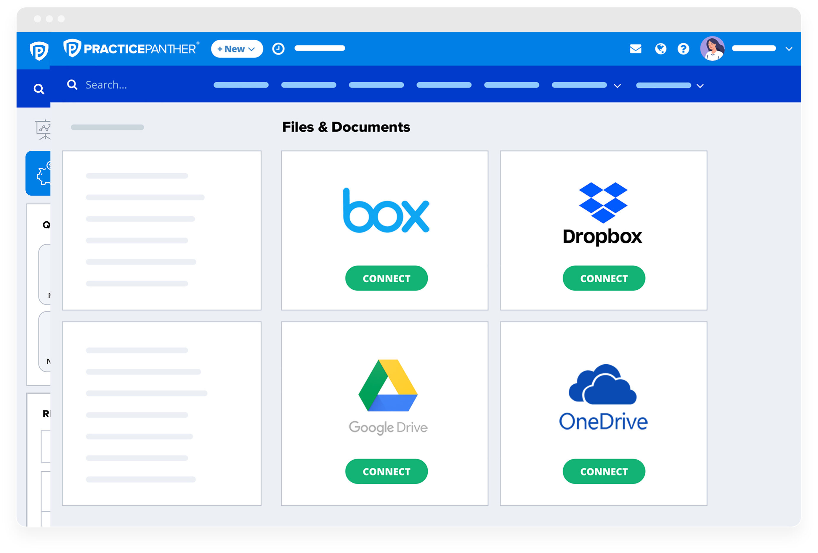 Legal Document Management Practicepanther