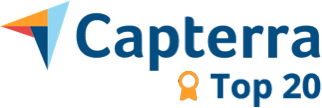 capterra logo