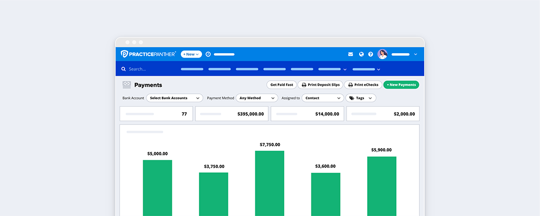 time and expense reporting software